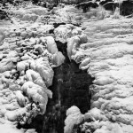 Frozen Falls