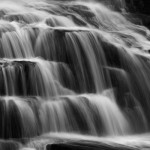 Gooseberry Falls Cascade