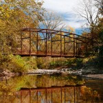 Hinkson Autumn Span