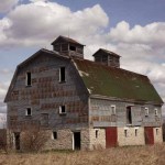 Paris Barn