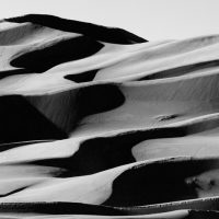 Shadow Dunes