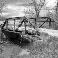 Shelby 158 Iron Bridge