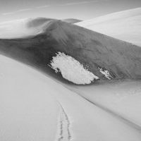 Snow Patch Dunes
