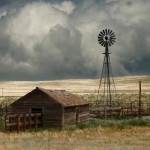 Storm On The Prairie