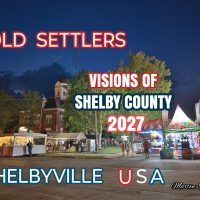 Visions Of Shelby County 2027